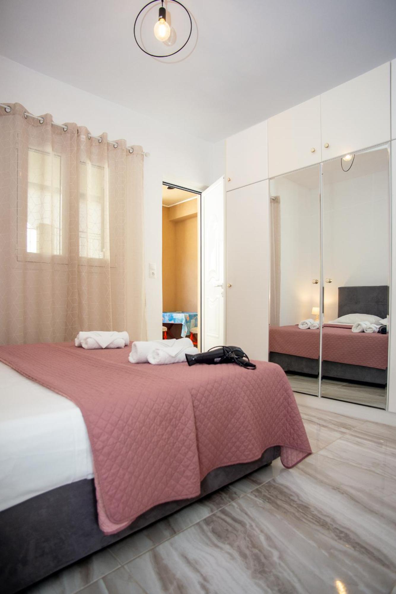 El Mar Apartment Argostoli  Exterior foto